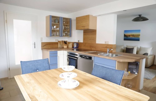 Peissenberg Apartment | Your next vacation apartment for a fantastic vacation in the middle of Pfaffenwinkel