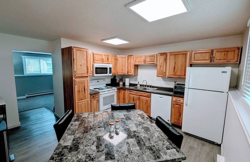 West Fargo Apartment | Cardinal West Extended Stay