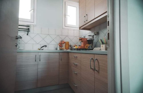 Volos City Centre Apartment | Evexia Suite, Central Apartment