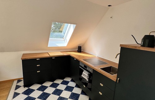 Zernsdorf Apartment | Beautiful vacation apartment in Königs Wusterhausen