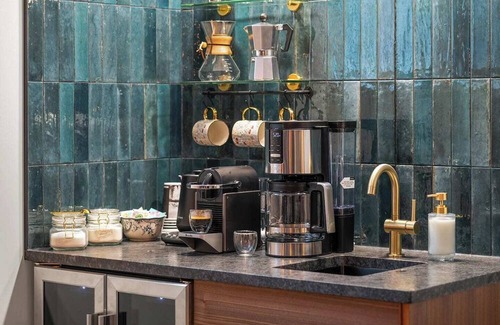 Edmonton House | Private theatre, themed rooms, and comfort near Whyte Ave & Downtown