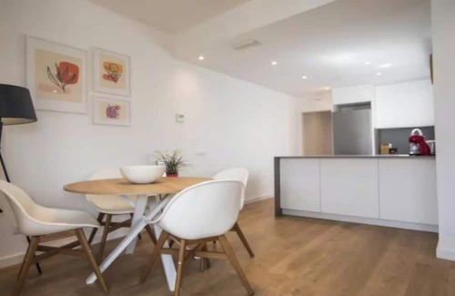 La Sagrada Familia Apartment | Spectacular Penthouse with Sagrada Familia Views