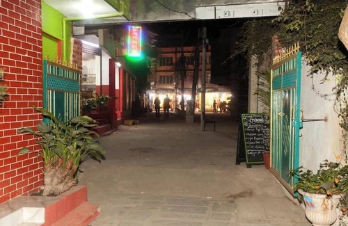 Thamel Apartment | Standard Double or Twin Room #2