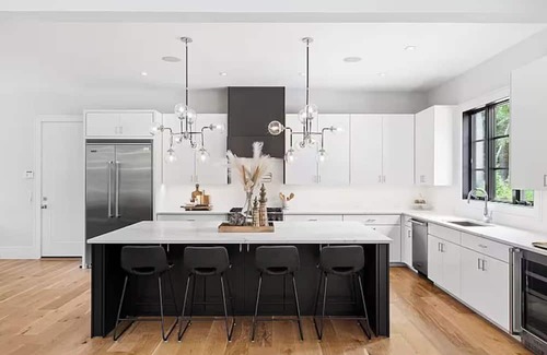 East Hampton House | Gorgeous 5-Bedroom House in East Hampton