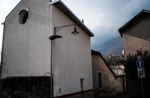 Bellinzona House | Family Friendly Designer House