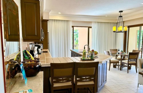 Loreto Resort | 4-Bedroom Penthouse at Villas del Palmar Loreto Resort – Ultimate Luxury Awaits