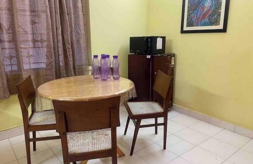 Sealdah House | Ps Homes in central Kolkata