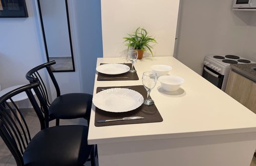 Ezeiza Apartment | Apartment for 2 at 15min from Ezeiza Airport