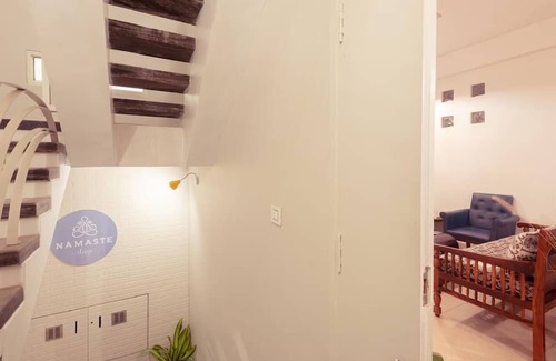 Ratanada Apartment | Namaste Stays