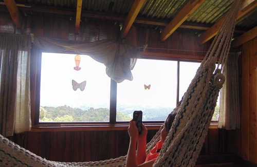 Copey Cabin | Virche Farm