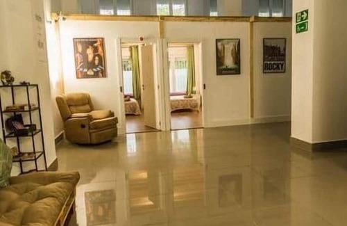 Villaverde Apartment | Isabel Guest House Room 3