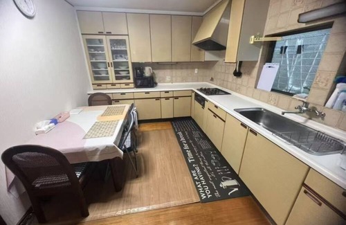 Nerima House | Traditional Japanese House - 5 min Walk to Harry Potter, Family Friendly