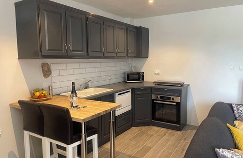 Brux Cottage | Charming 1-bedroom cottage in Brux perfect for a serene rural getaway