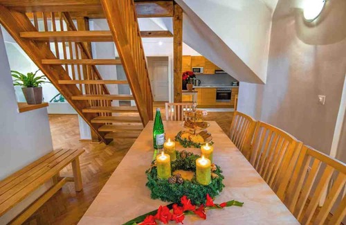 Bad Gastein Apartment | CasaNeve - Combo Apartments A&V