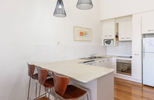 Rainbow Beach Apartment | Rainbow Surf 3 - Rainbow Beach