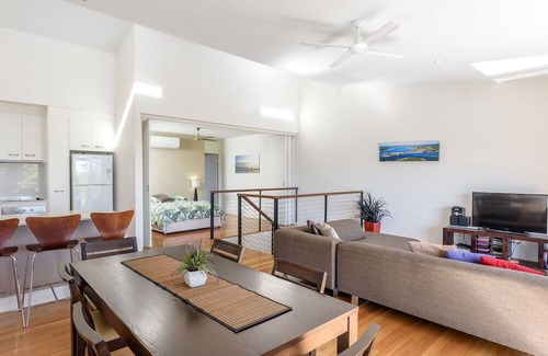 Rainbow Beach Apartment | Rainbow Surf 4 - Rainbow Beach
