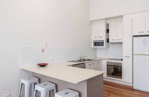 Rainbow Beach Apartment | Rainbow Surf 2 - Rainbow Beach