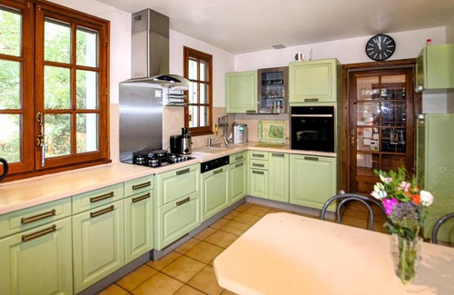 Saint-Sernin House | Beautiful home in Saint Sernin