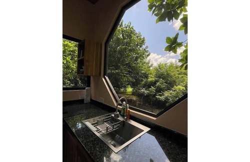 Jaco House | Casita del Río