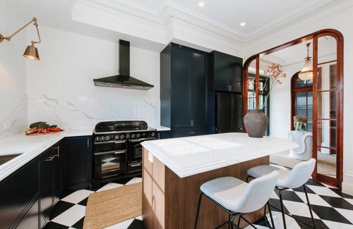 Central Mudgee House | Bleak House A Landmark of Mudgees Heritage