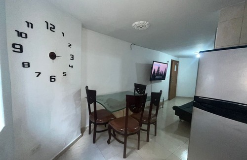 San Javier Apartment | Apartment in medellin, close to graffitour comuna 13