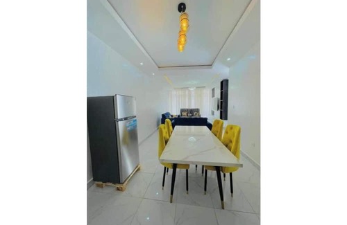 Kigali Apartment | Charming 1-bedroom apartment in wonderful Kigali with AC