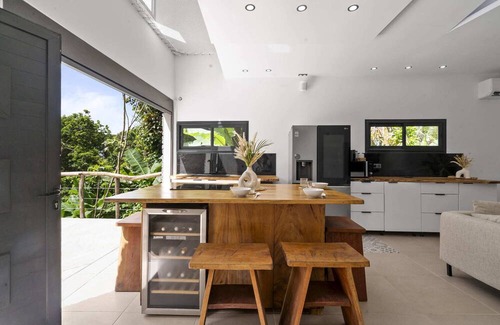 Gros-Morne Villa | Villa Essane - Three Bedroom Villa, Sleeps 6