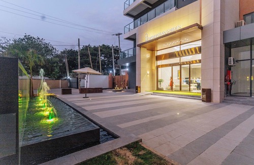 Masaki Apartment | Glorious Luxury Apartments