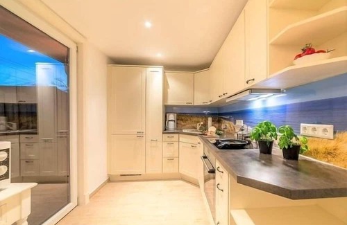 Kleinmorsum Apartment | Vacation apartment/apartment for 5 guests with 60m² in Sylt Morsum (297431)