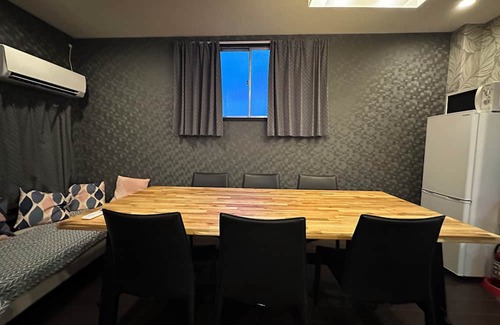 Sumida Villa | Vacances House Walking distance to Asakusa, 3bedroom2showerroom,2washroom,kitchen