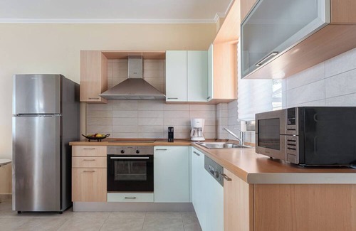 Kontos Apartment | Aphaias Residence One, Aphaias Villas