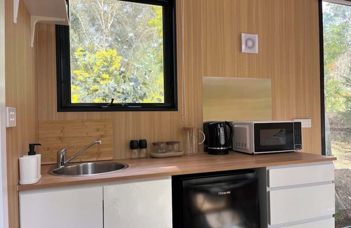 Castlemaine House | Castlemaine Hideout by Tiny Away