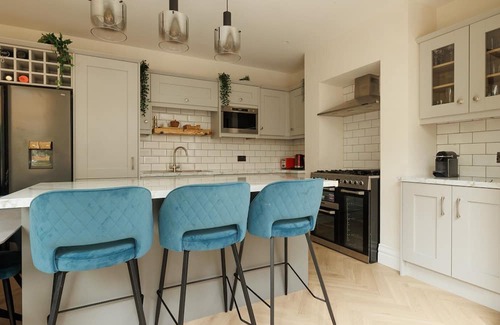 Rathgar House | Guest Ready - Renovated Stay in Urban Dublin