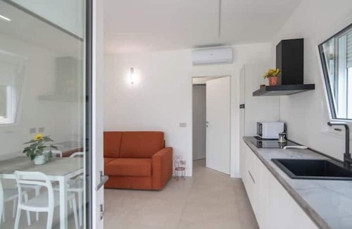 Borgo Milano Apartment | Armonia Suites – Fuoco- Relax & Nature Just Minutes from Verona