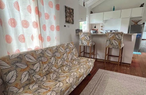 West Coast House | ZenBreak The Tree House Apartment