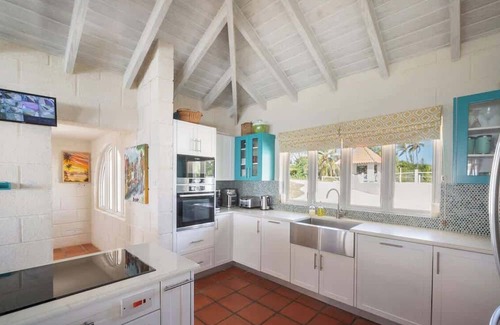 Long Bay House | ZenBreak Maltese Falcon 4bd