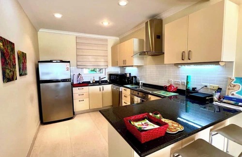 Callendar Condo | ZenBreak Island Time at El Sol