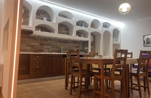 Macchia d'Isernia House | Vacation home surrounded by nature