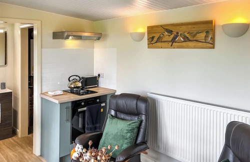 Ripon Cottage | Raygill Shepherds Hut
