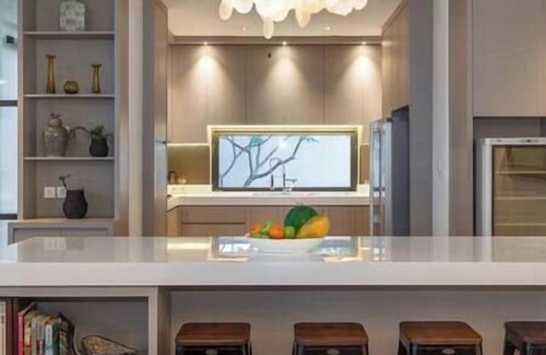 Bukit Villa | Villa Adenium by Elite Havens
