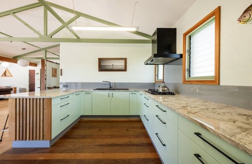 Minnie Water House | MAGIC BEACH - Lifestyle Wooli Minnie Water