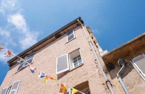 Saint-Tropez City Centre Apartment | Cozy Studio– Mezzanine/2P– Central/Port St-Tropez