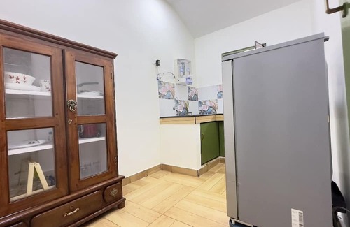 Kovalam House | Better Inn 2 BHK AC Villa - Kovalam
