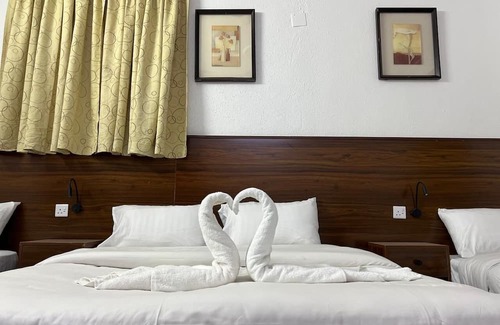Medina Hotel | Charming hotel in enchanting Madina with fitness room