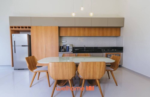 Marechal Deodoro House | Casa em Marechal Deodoro com jacuzzi