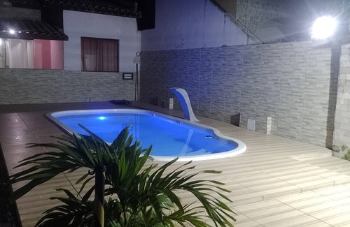 Barra do Jacuipe House | Cozy house in Barra do Jacuípe