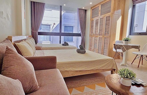 Nhat Tan Apartment | WestLake Retreat*Apartment Full Facilities