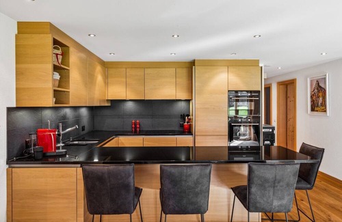 Gsteig Apartment | Vacation apartment in Gsteig (near Gstaad), mid-December 2025 to mid-March 2026!