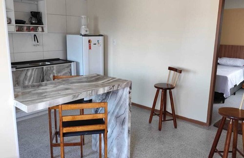 Atalaia Apartment | COMFORTABLE APARTMENT - FURNISHED - ONE BEDROOM