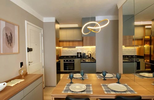 Cara-Cara Apartment | Garage, Air conditioning, Washer and Dryer, Issue NF